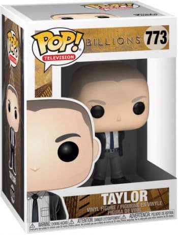 Taylor