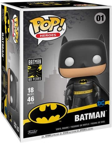 Batman – 50 cm