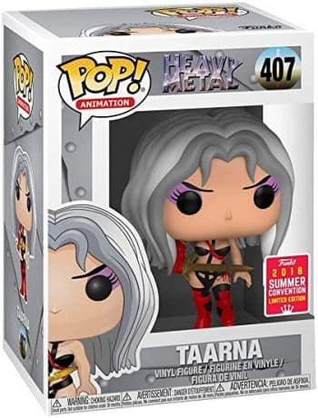 Taarna