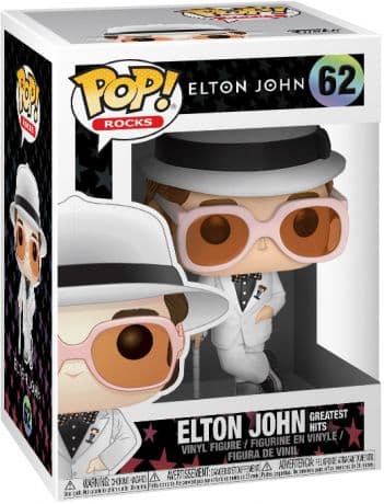 Elton John Meilleur Album