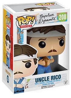Oncle Rico