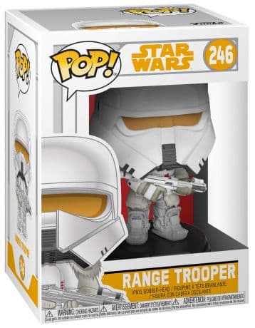 Range Trooper