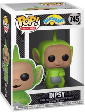 Dipsy