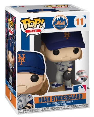 Noah Syndergaard
