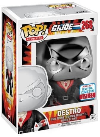 Destro