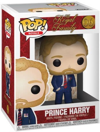 Prince Harry