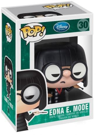 Edna Mode