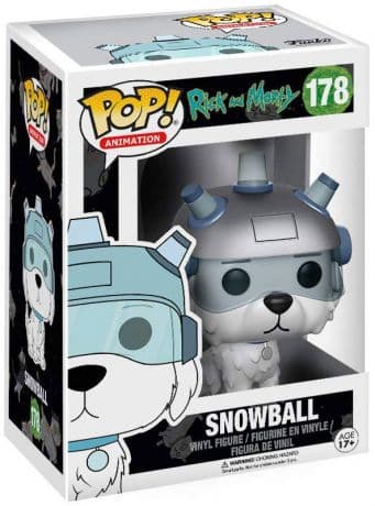 Snowball
