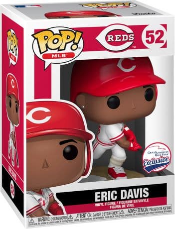 Eric Davis
