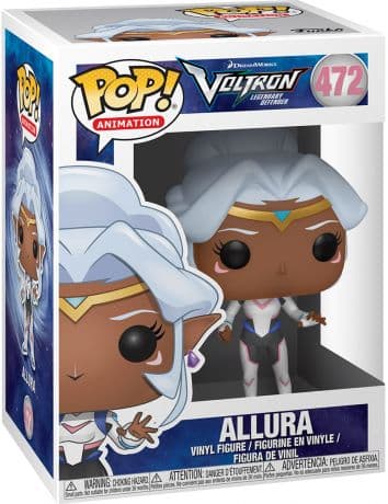 Allura