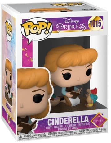 Cendrillon