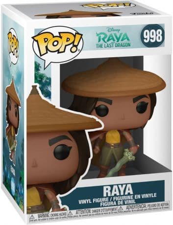 Raya