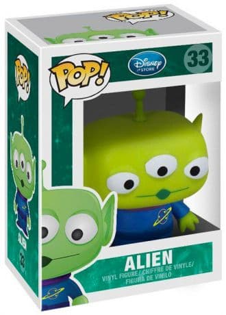 Alien