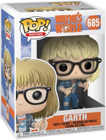 Garth