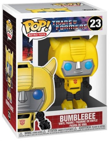 Bumblebee