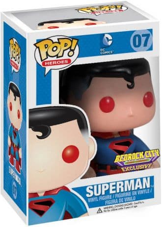 Superman (Kingdom Come)