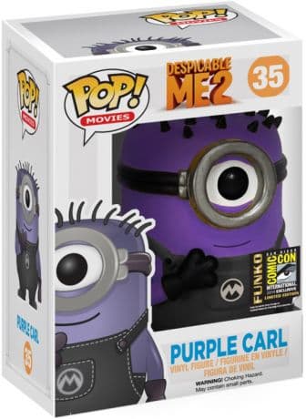 Carl Violet