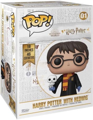 Harry Potter - 45 cm