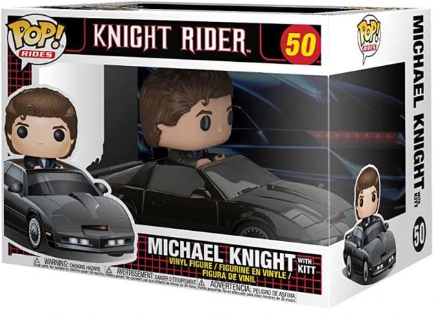 Michael Knight