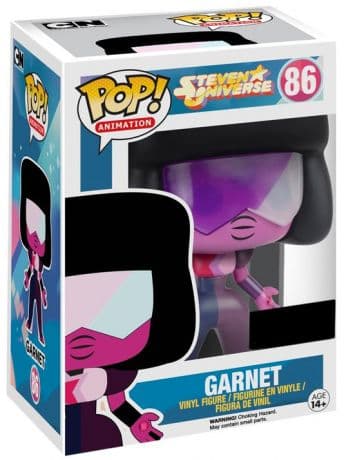 Garnet