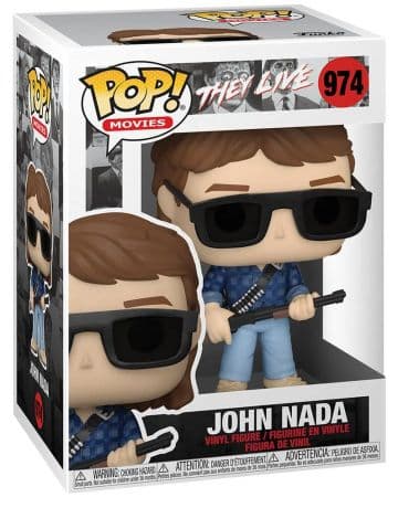 John Nada