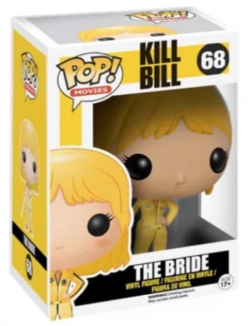 Beatrix Kiddo