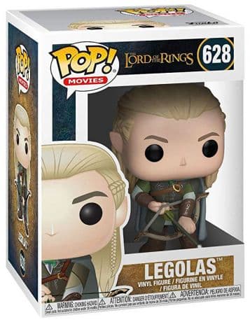 Legolas