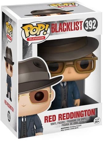 Red Reddington