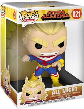 All Might - 25 cm