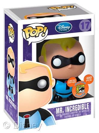 M Indestructible