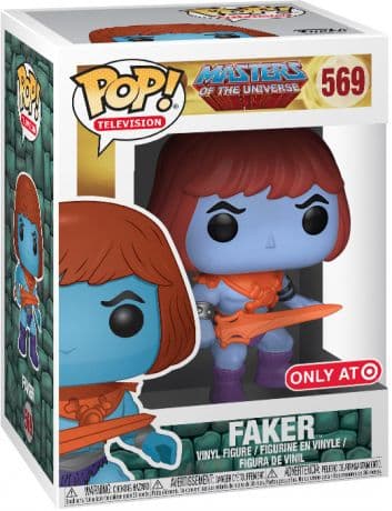 Faker