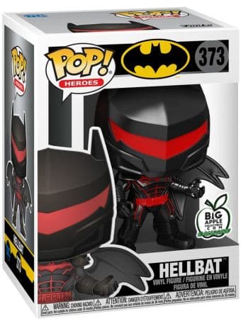 Hellbat