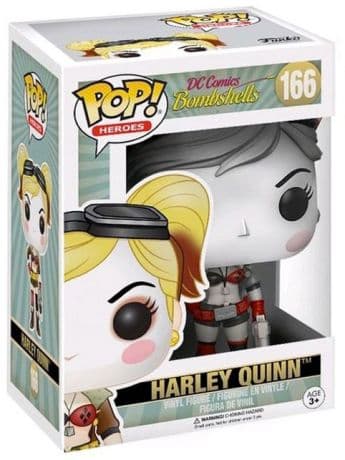 Harley Quinn – Vintage