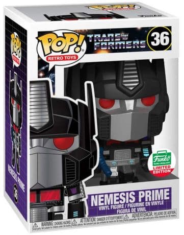 Nemesis Prime