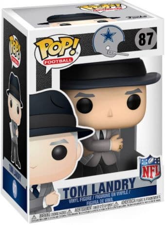 Tom Landry