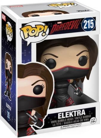 Elektra