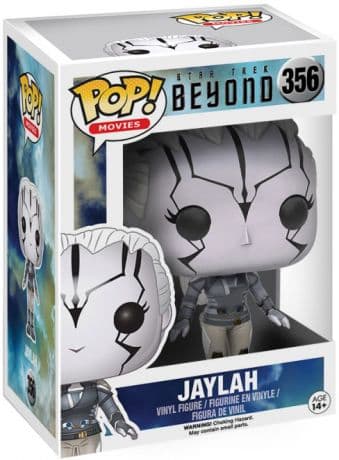 Jaylah