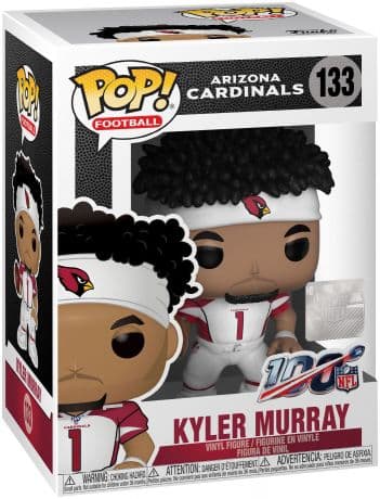 Kyler Murray