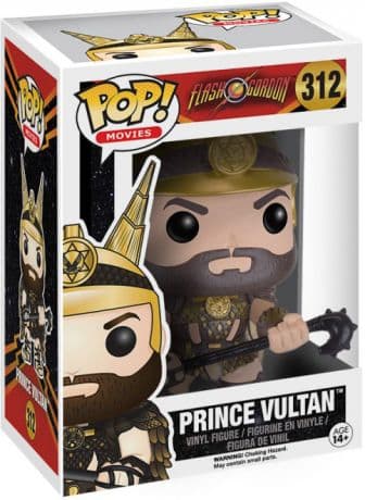 Prince Vultan