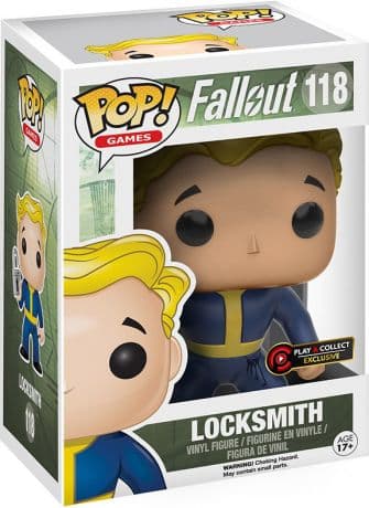 locksmith