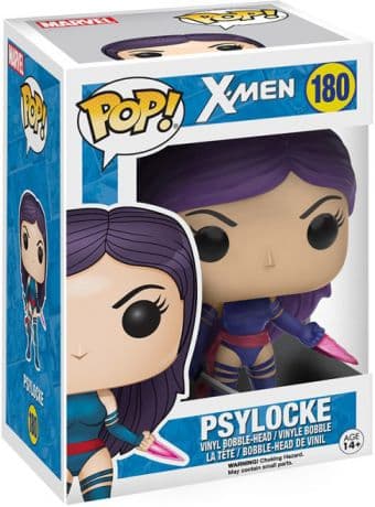 Psylocke