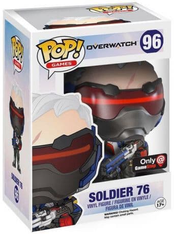 Soldat 76