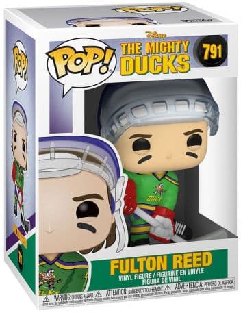 Fulton Reed