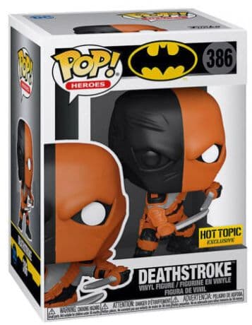 Deathstroke