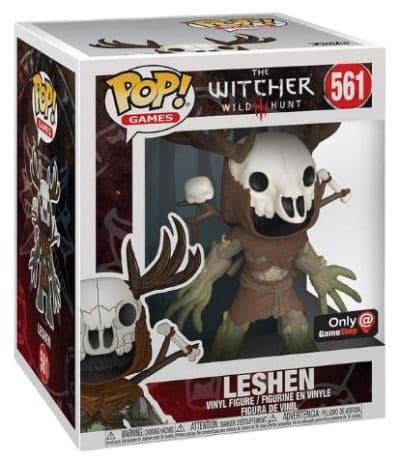 Leshen – 15 cm