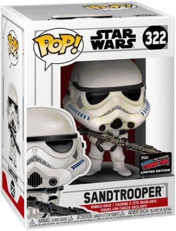 Sandtrooper