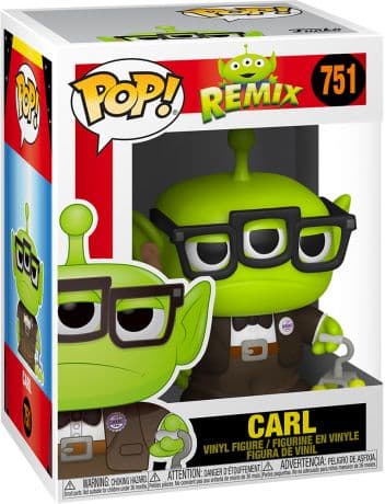 Alien (Carl)