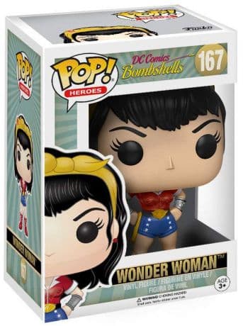 Wonder Woman