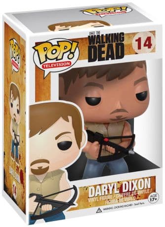 Daryl Dixon