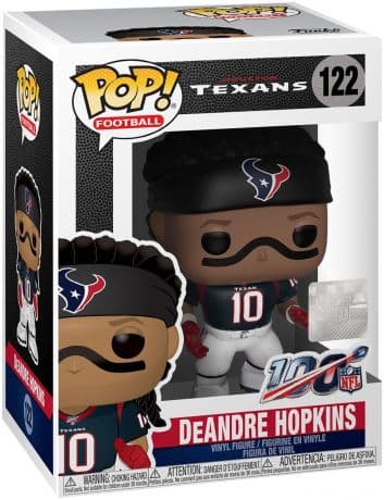 DeAndre Hopkins – Texans